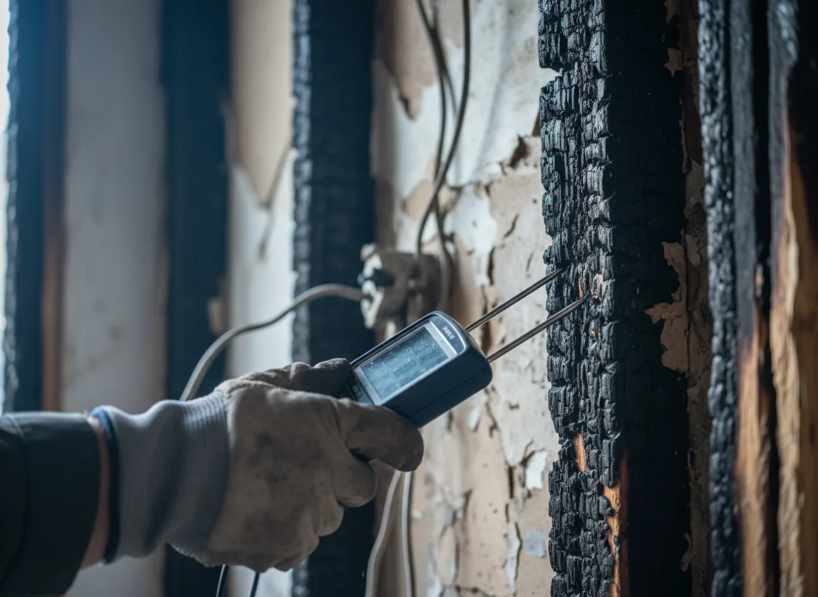 Fire Damage Restoration Saint Donatus, IA FAQs